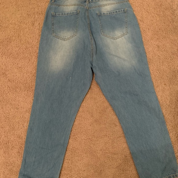 NWT.. Size 12 New Vintage jeans - Picture 3 of 4